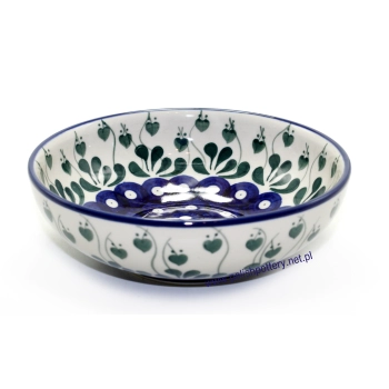 Miska do zupy 0,4L Ø17cm dek. 377PX